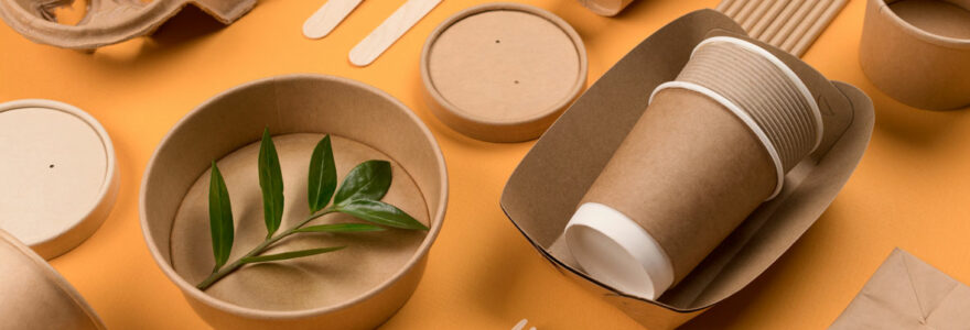 emballage alimentaire